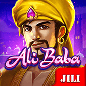 Ali Baba on PG Stats