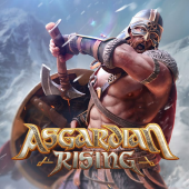 Asgardian Rising on PG Stats