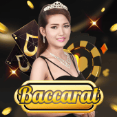 Baccarat on PG Stats