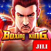 Boxing King on PG Stats