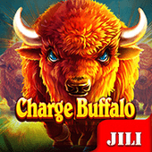 Charge Buffalo on PG Stats