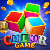 Color Game on PG Stats