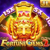 Fortune Gems 2 on PG Stats