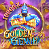 Golden Genie on PG Stats