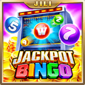 Jackpot Bingo on PG Stats