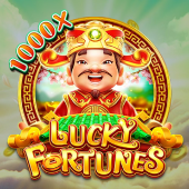 Lucky Fortunes on PG Stats
