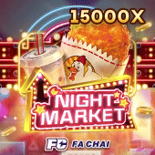 Night Market on PG Stats