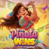 Pinata Wins game icon on PG Stats